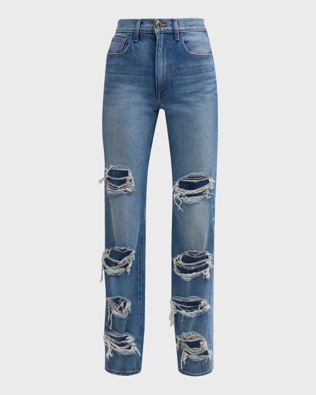 The Fae Flare Stretch Linen Pants